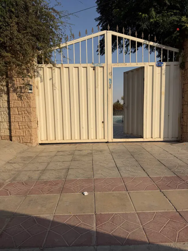 باغ ویلا