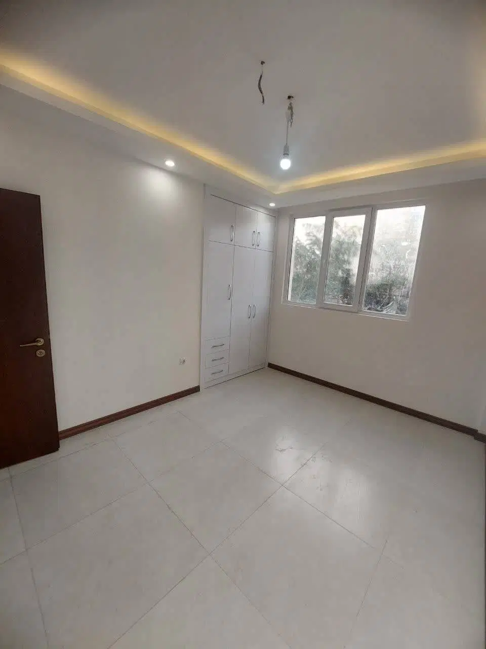 فروش یکجای آپارتمان چهار واحدی نزدیک حرم مطهر