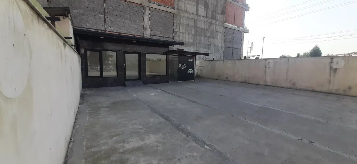 مغازه برای اجاره