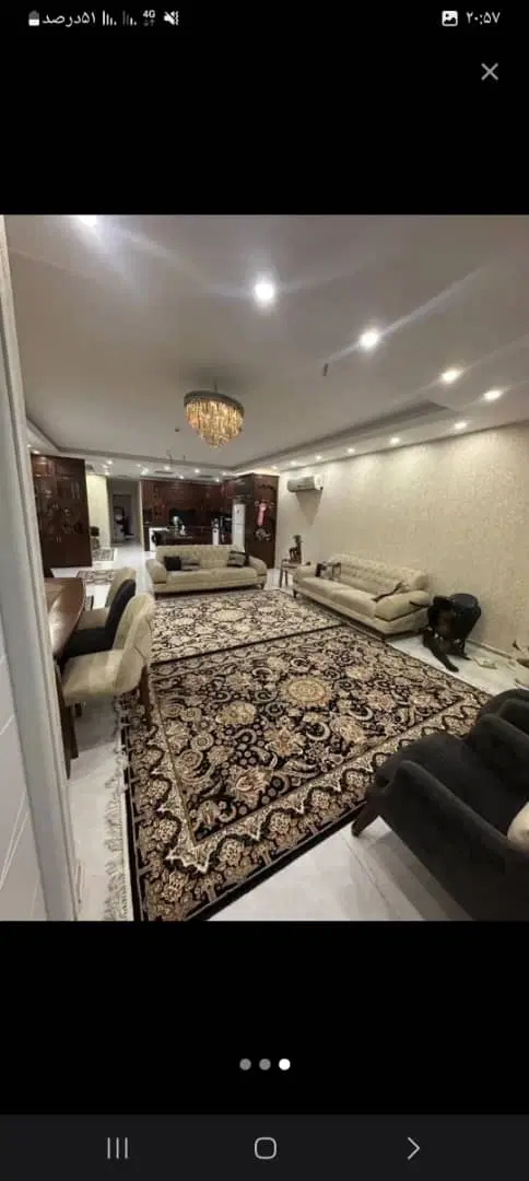 رهن و اجاره منزل ویلایی