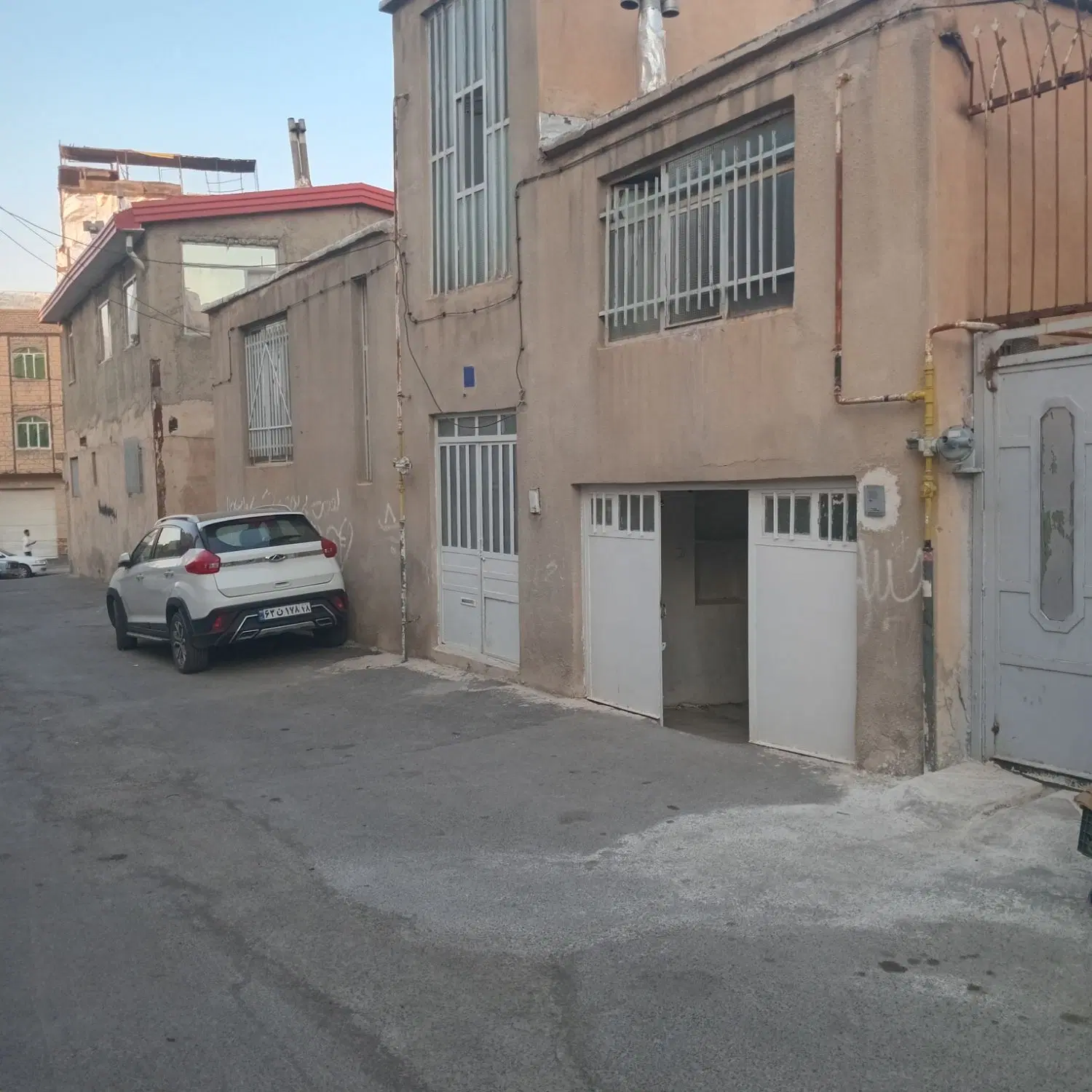 اجاره در بستی