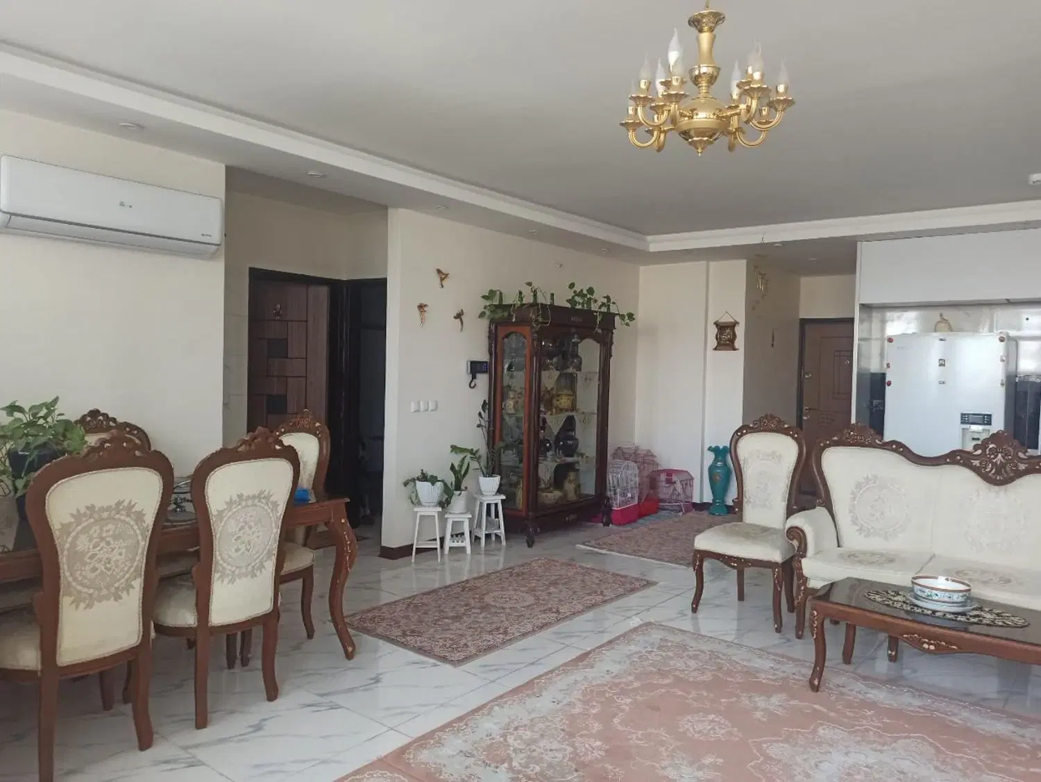 فروش آپارتمان
