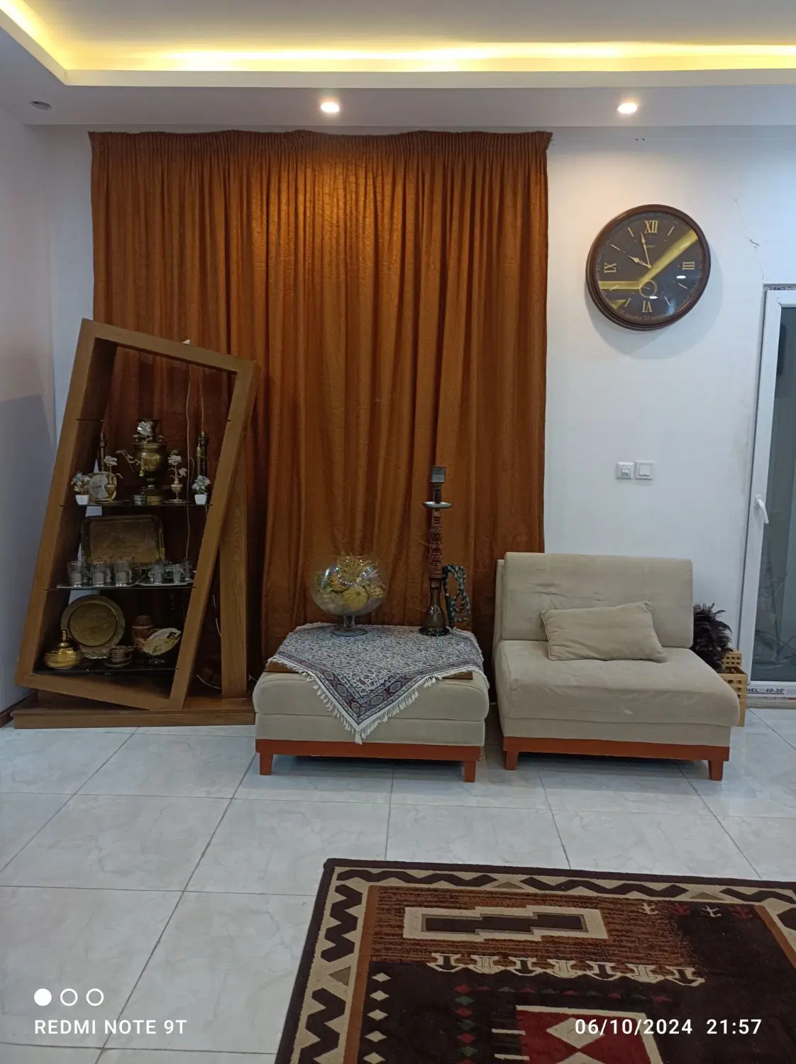 همخونه تریدر میخوام