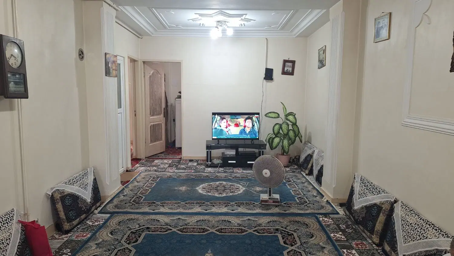 سویت 80 متری