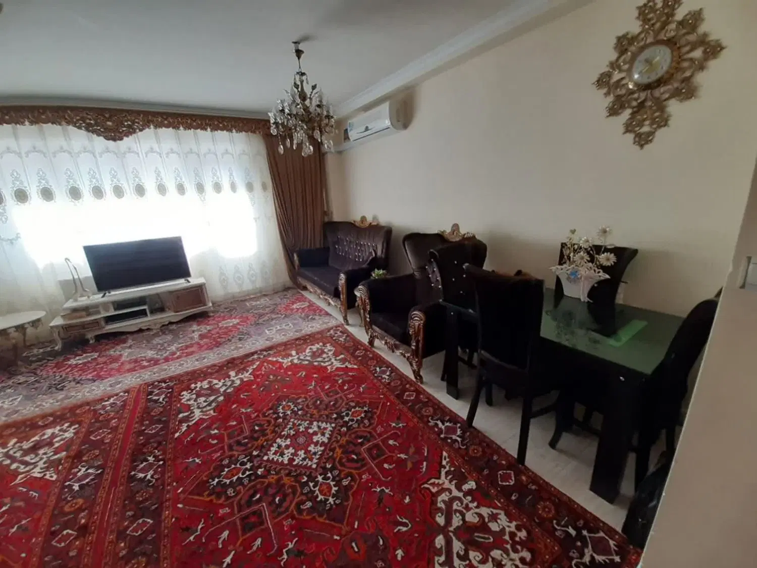 رهن کامل خانه