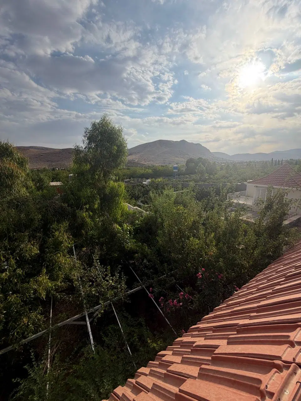 باغ شهری کلستان