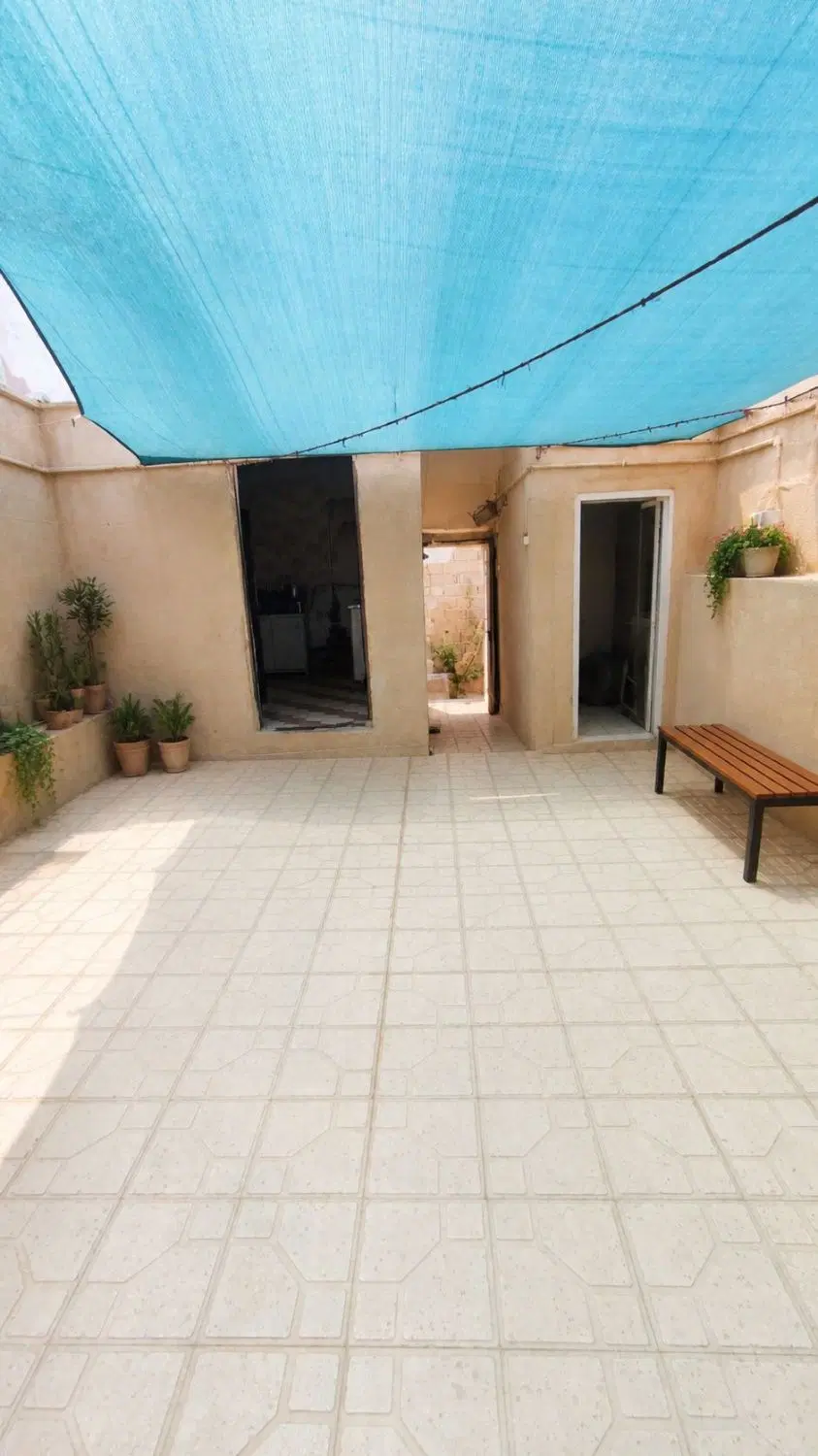 فروش خانه 80 متری در شهرک سعدی