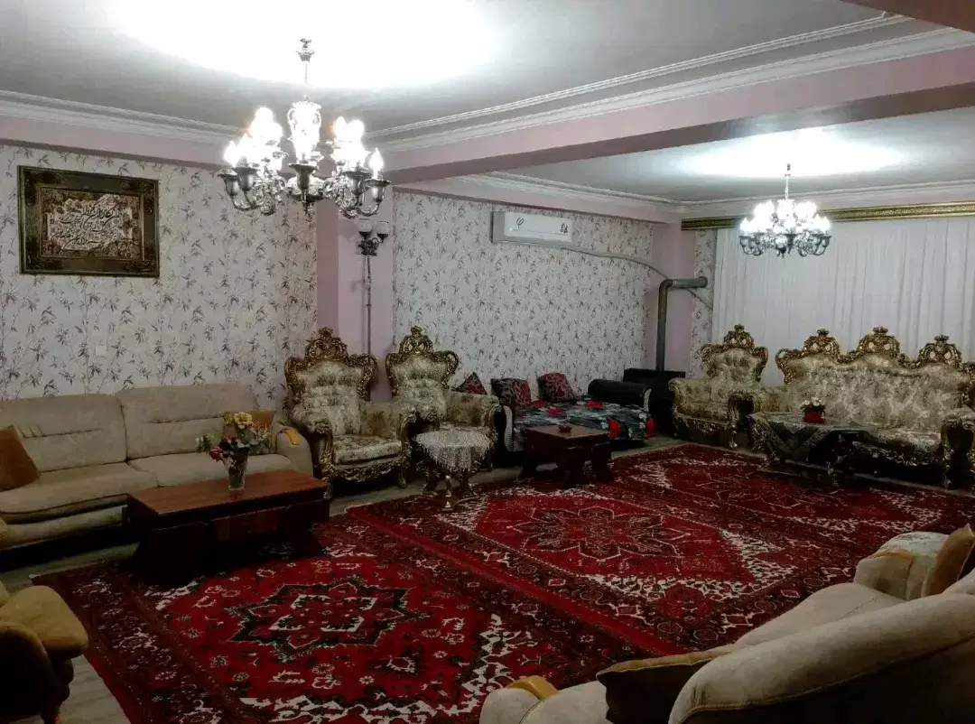 خطیب_فروش آپارتمان 114 متری_کد14641