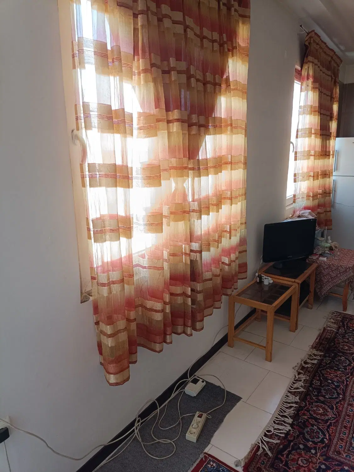 واحد نقلی بدون پارکینگ