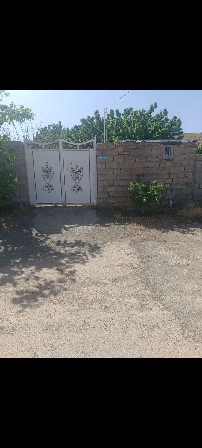 ۹۰متر خانه ی ویلایی در ساردوییه