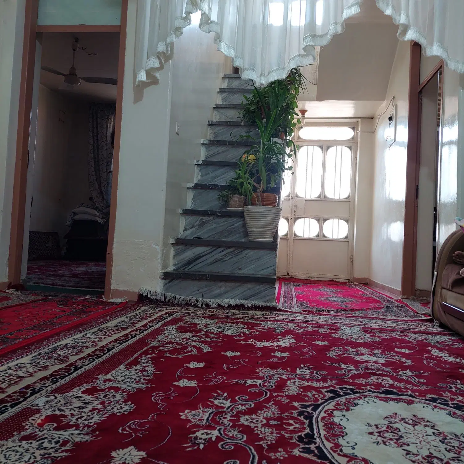 خانه ویلایی، ۲۲۰ متر ، زمین شهری جنوبی