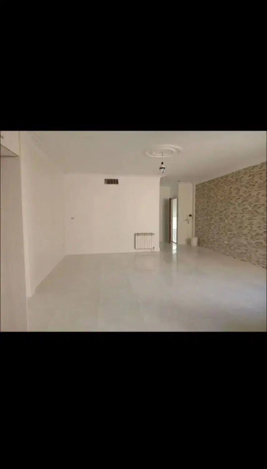 84متر ، 2خوابه ، مرزداران