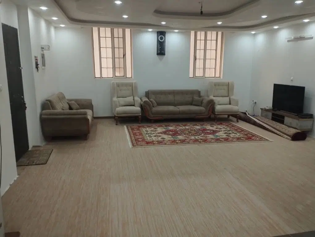 رهن کامل واحد ۱۲۰متری تنگک اول