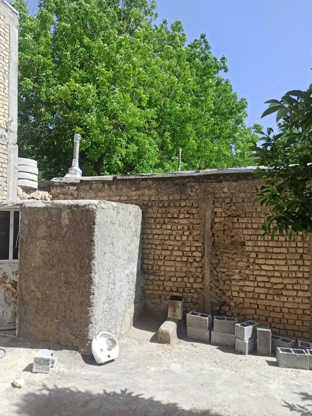 فروش منزل180متری سنددار در کهکران