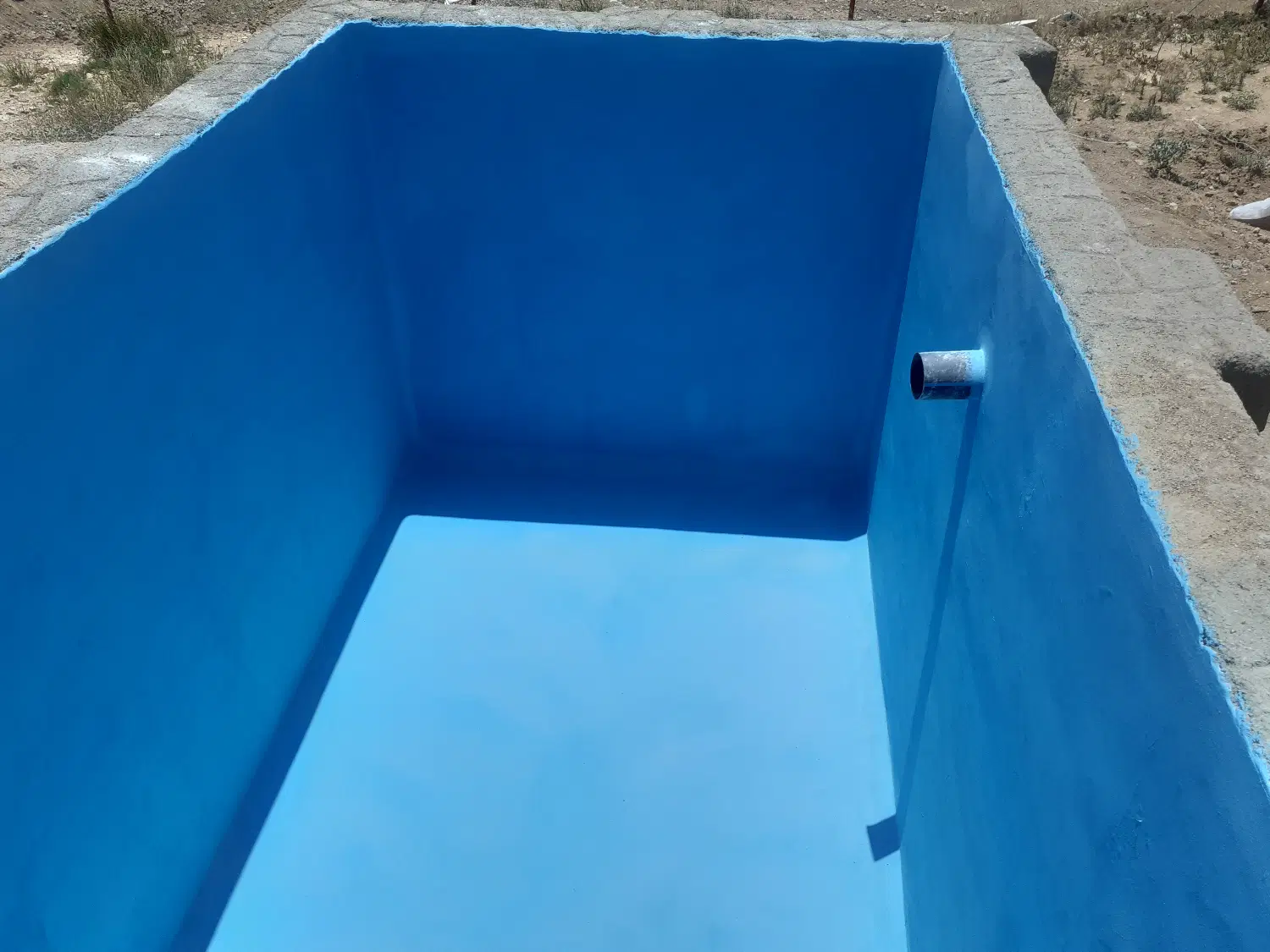 فروش باغ ویلای تفریحی۱۲۰۰متری