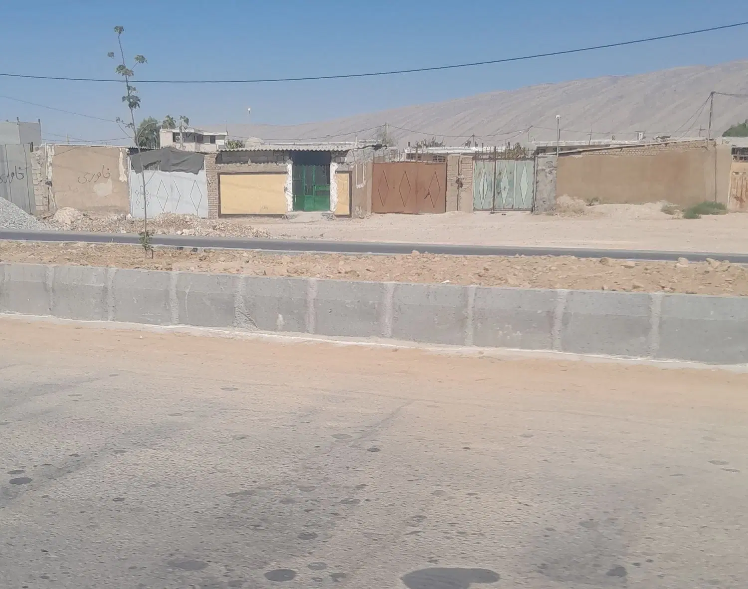 رهن و اجاره دامداری سوله