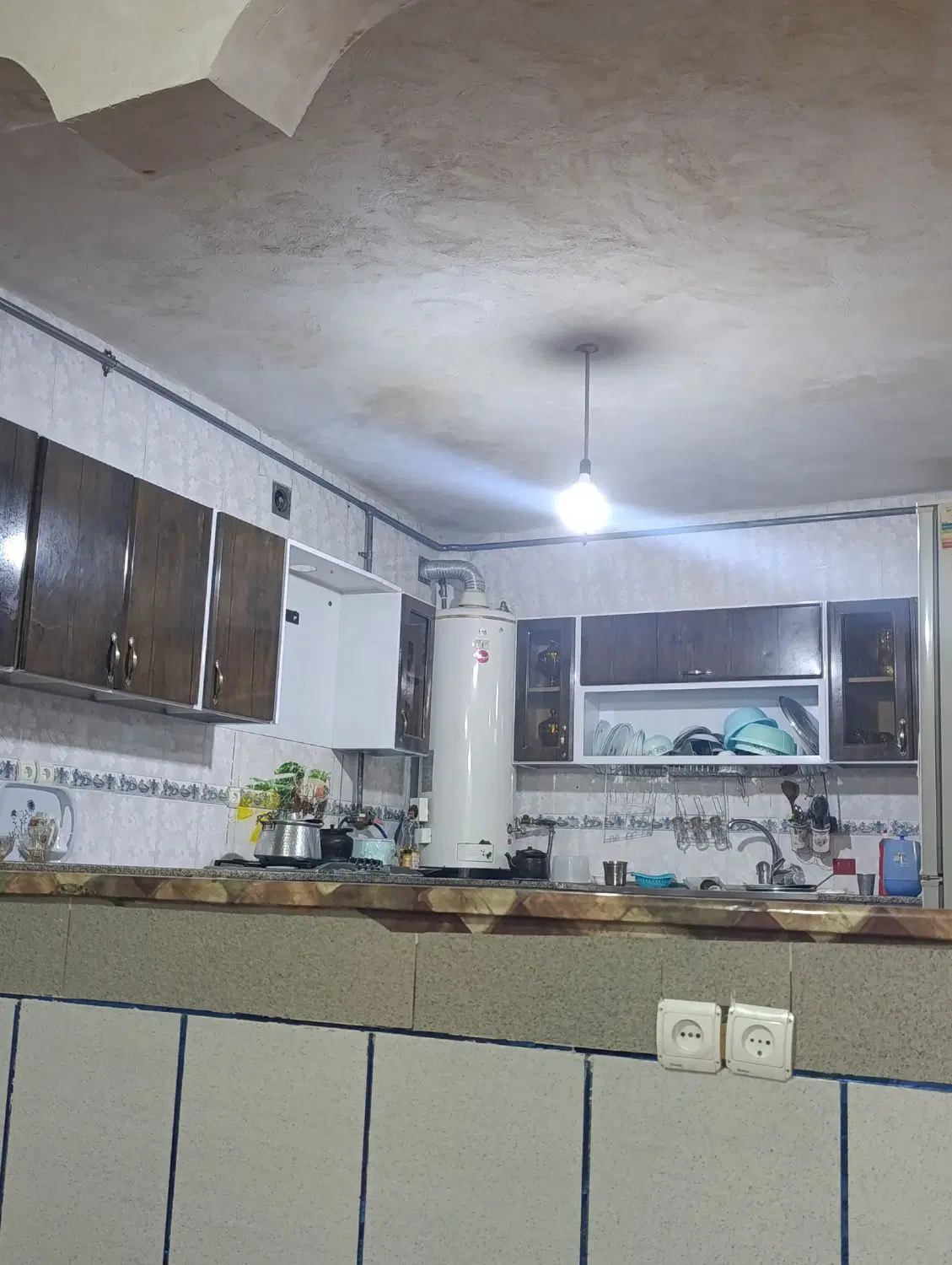 خانه اجاره ای