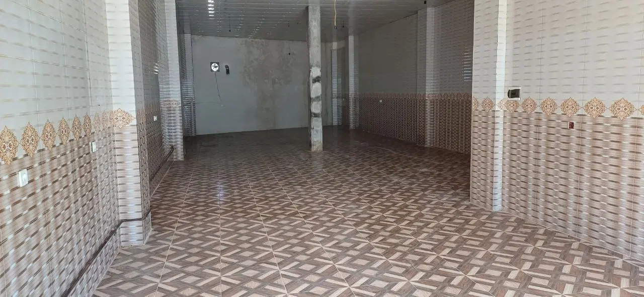 مغازه اجاره ای