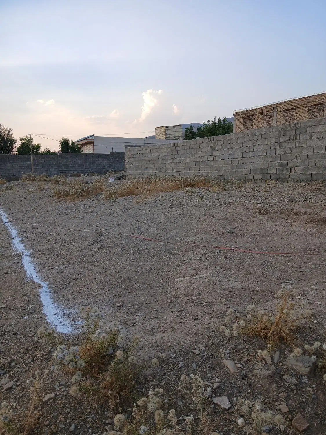 دورود روستای ژان