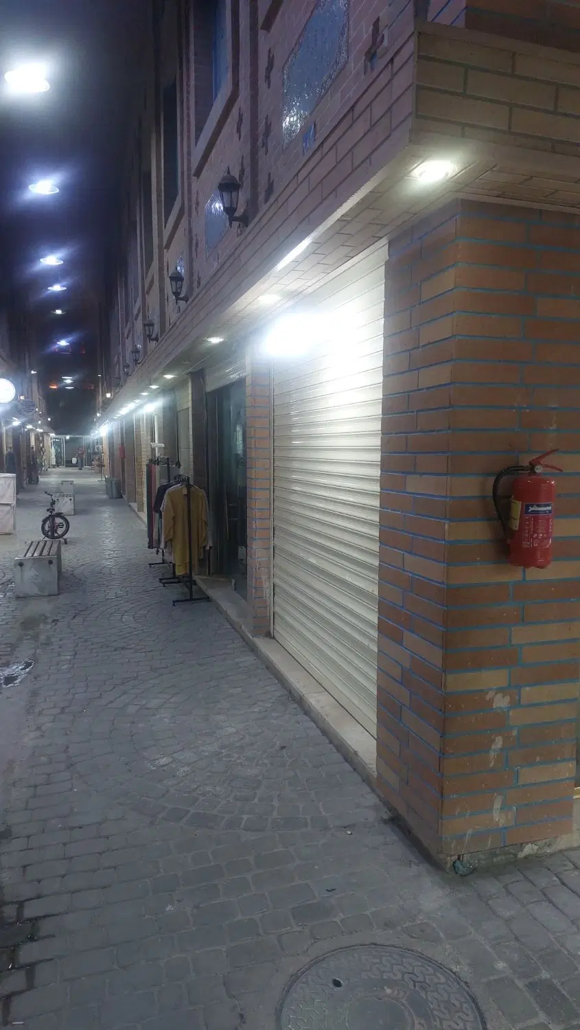 رهن و اجاره مغازه بازار سنتی فیدوس
