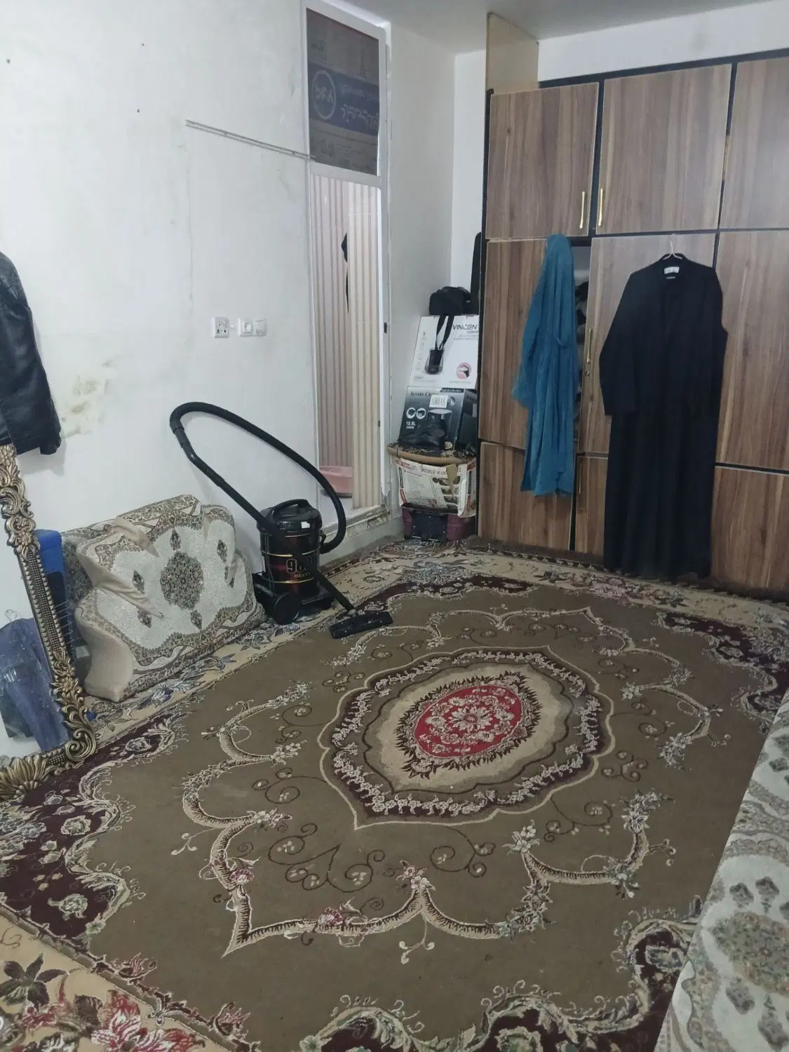 اجاره خانه طبقه بالا