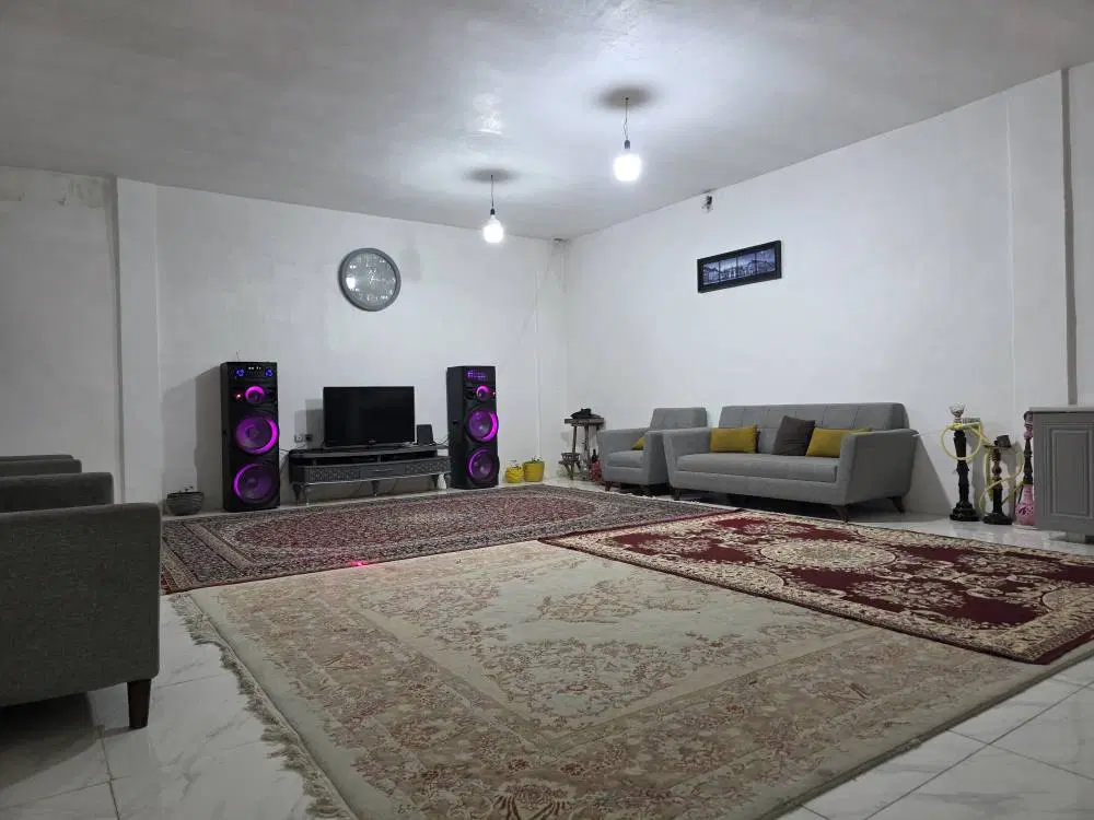 اجاره ویلا و باغ