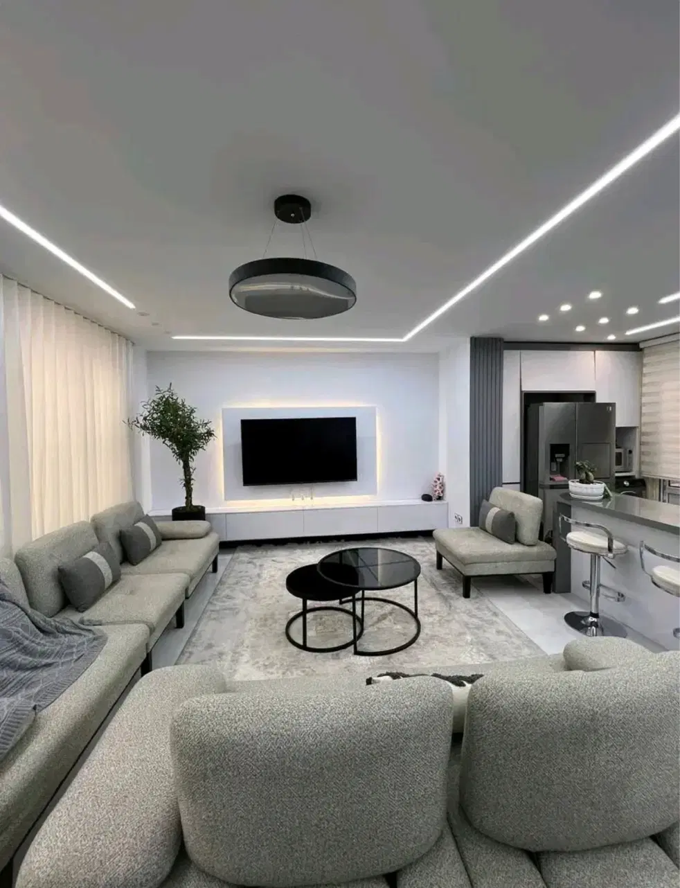 ۸۱متر پلان مهندسی آسانسور پارکینگ سندتکبرگ اندیشه