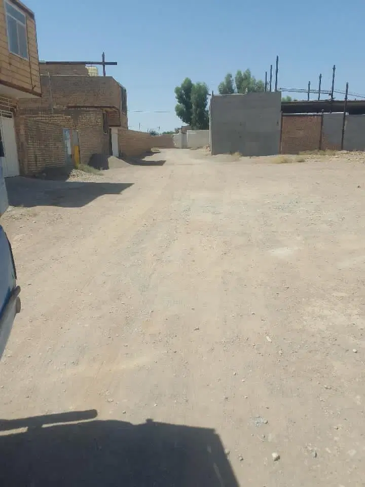 زمین فروشی سلمان