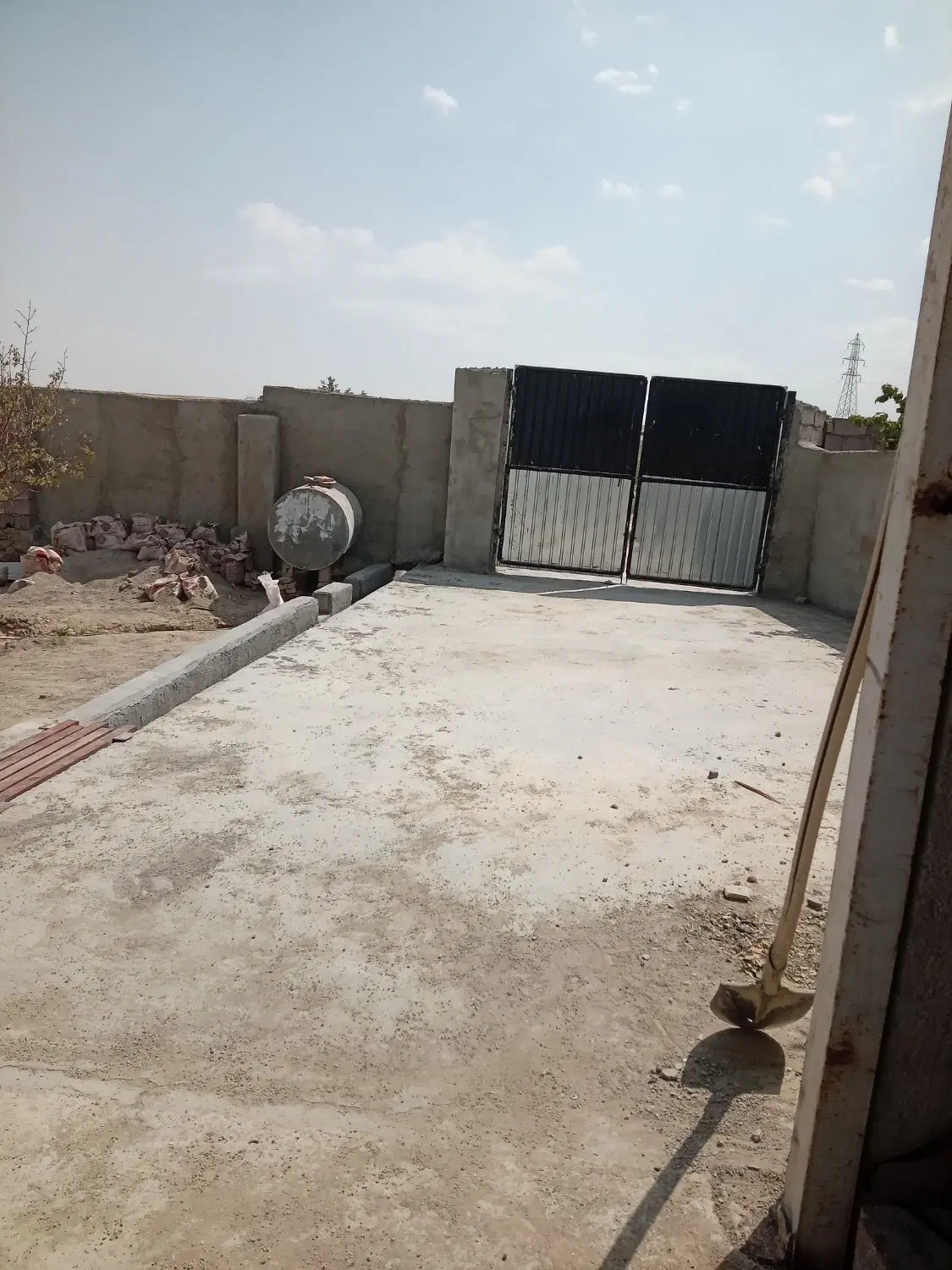 خانه باغ