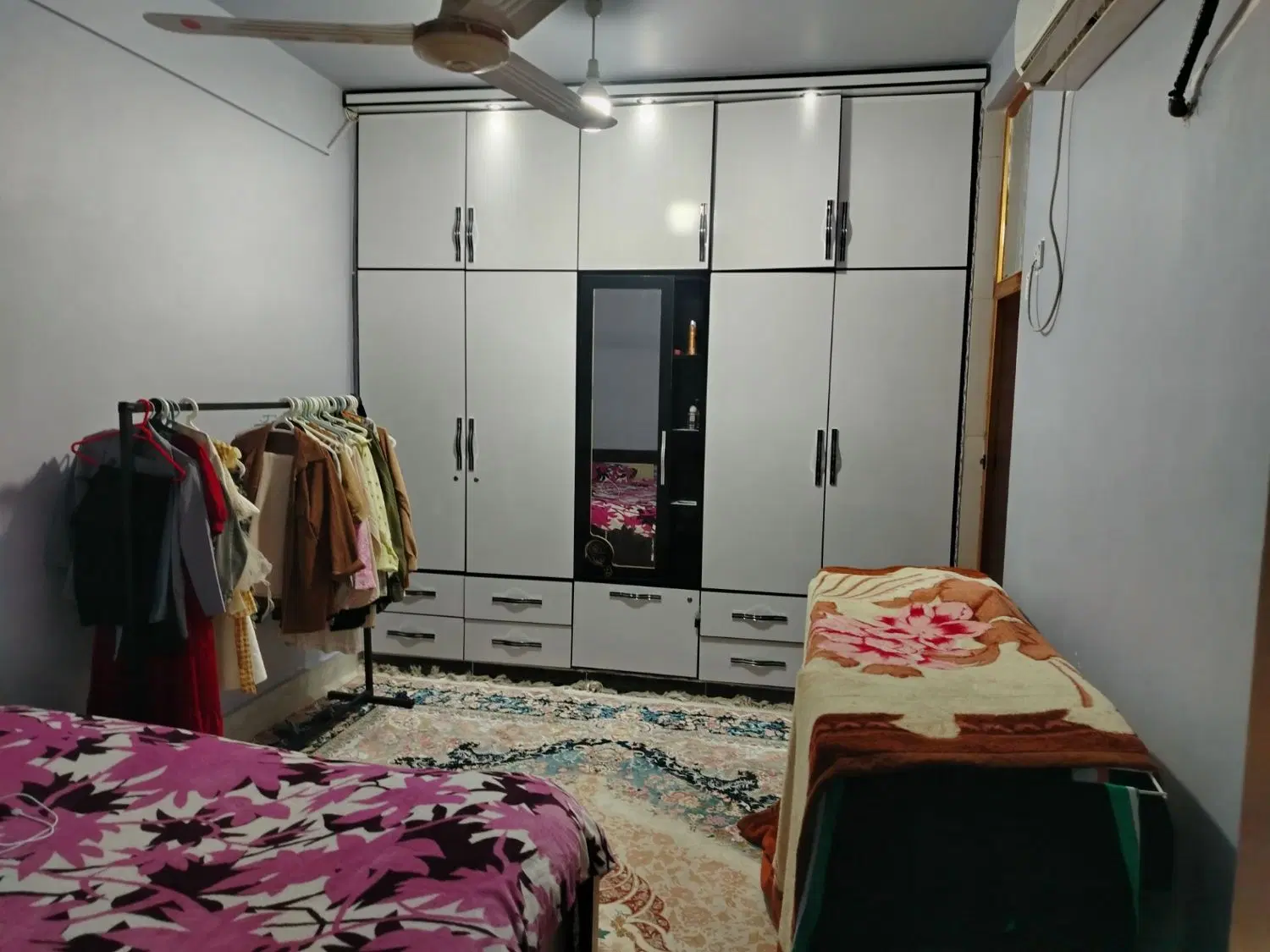 ملک ویلایی