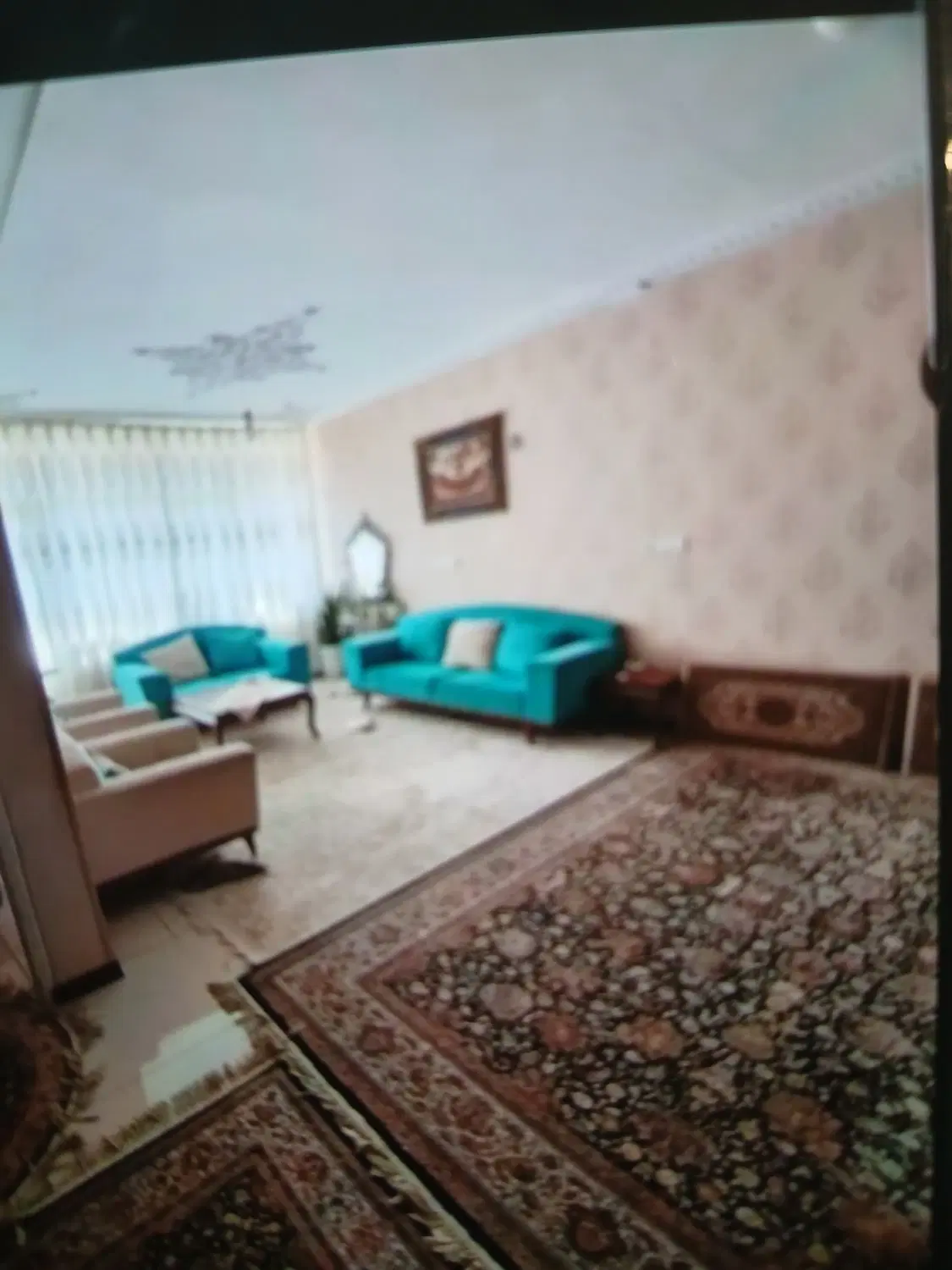 خانه ویلایی ۸۰متردرسینا