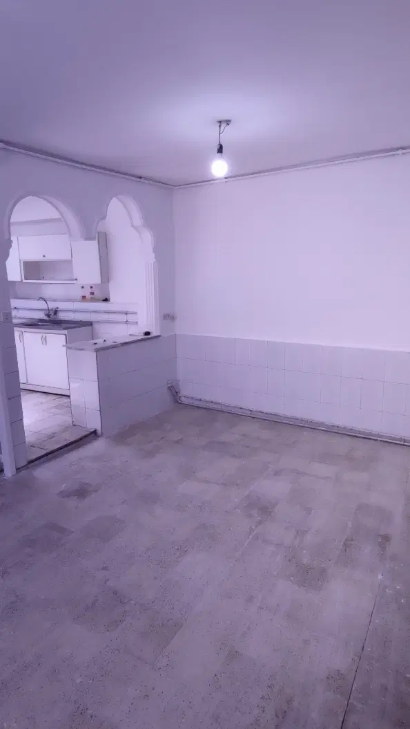 خانه فروشی  دربست ۱۵ متری فوتبال