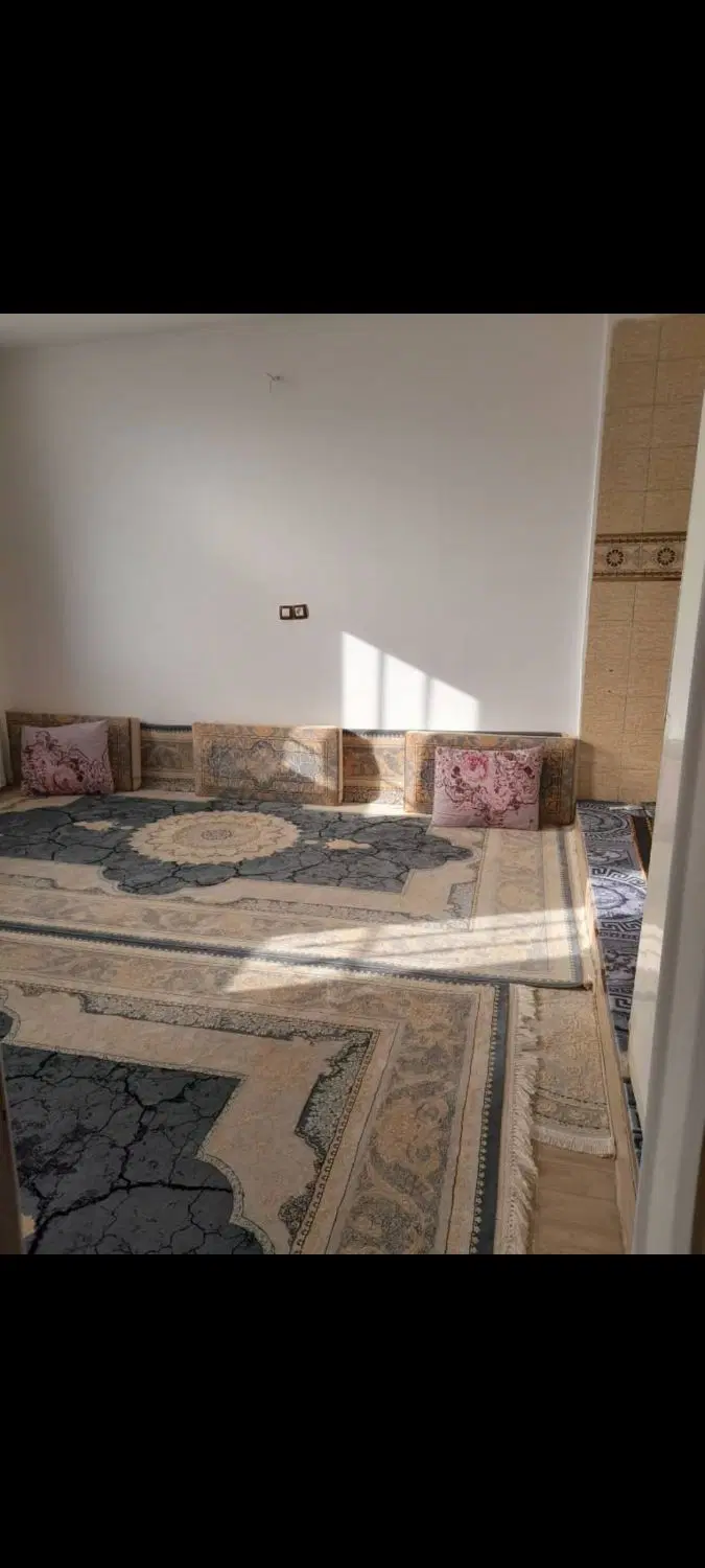 خانه دوطبقه نصیراباد