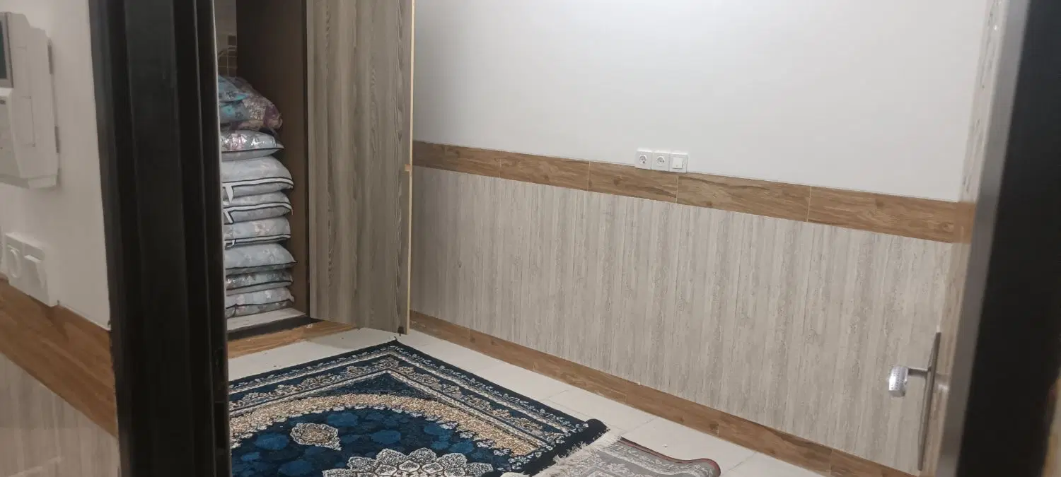 خانه اجاره ای اول سید میرزا خیابان کارگر