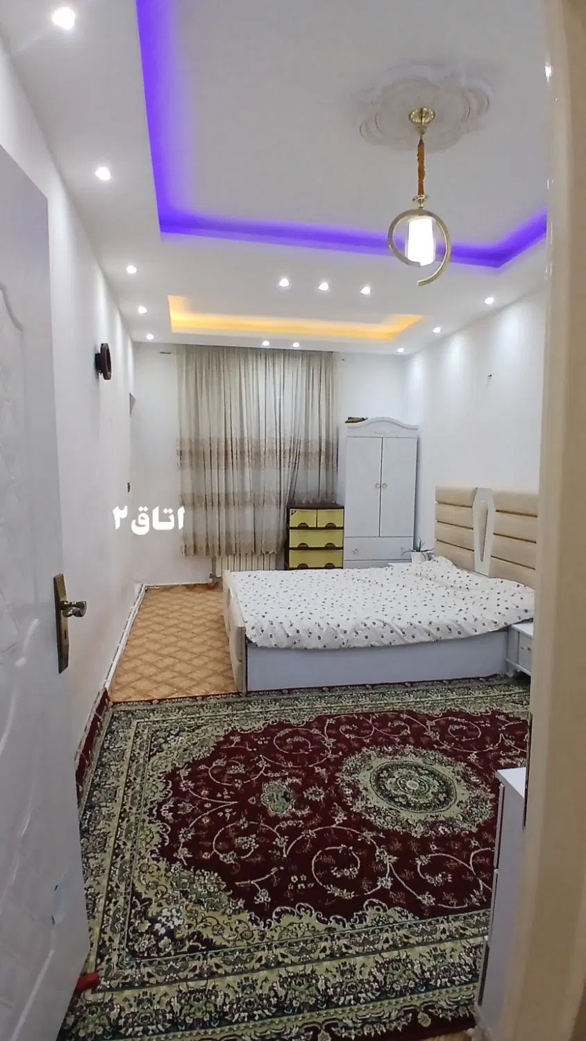 خانه در باغمیشه