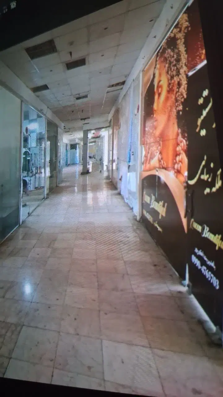 مغازه مسکن مهراسلامشهرپاساژولیعصر