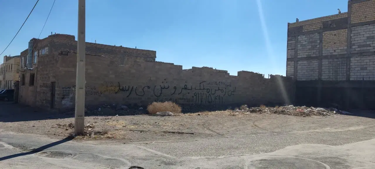 انبار اجاره آباده-آخر خیابان جنت آباد