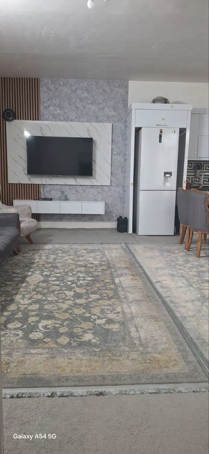 خانه ویلایی شیک و نوساز اسکلت کشمیری1