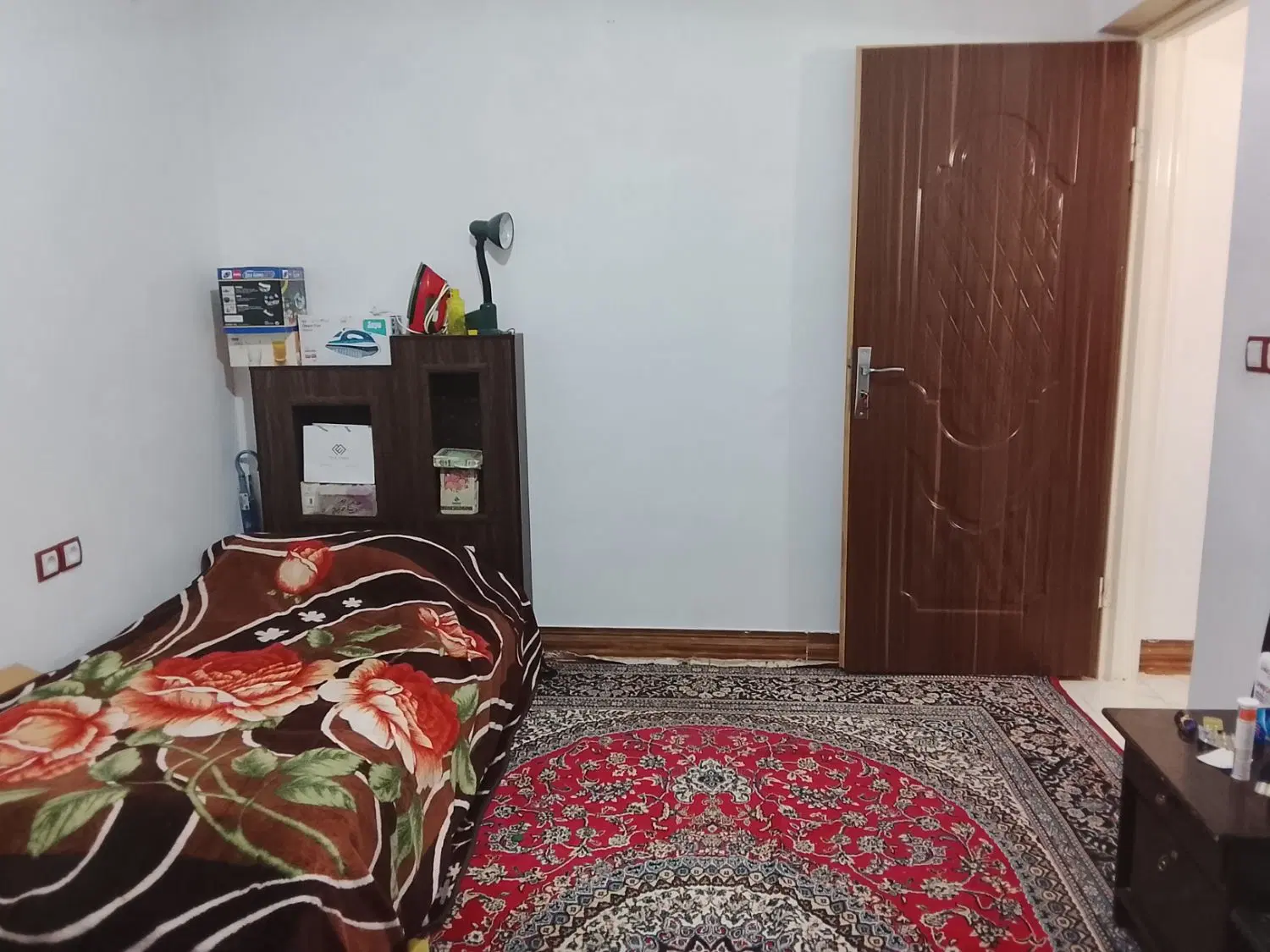 فروش منزل سنددار ویلایی نوساز شهرک گچی