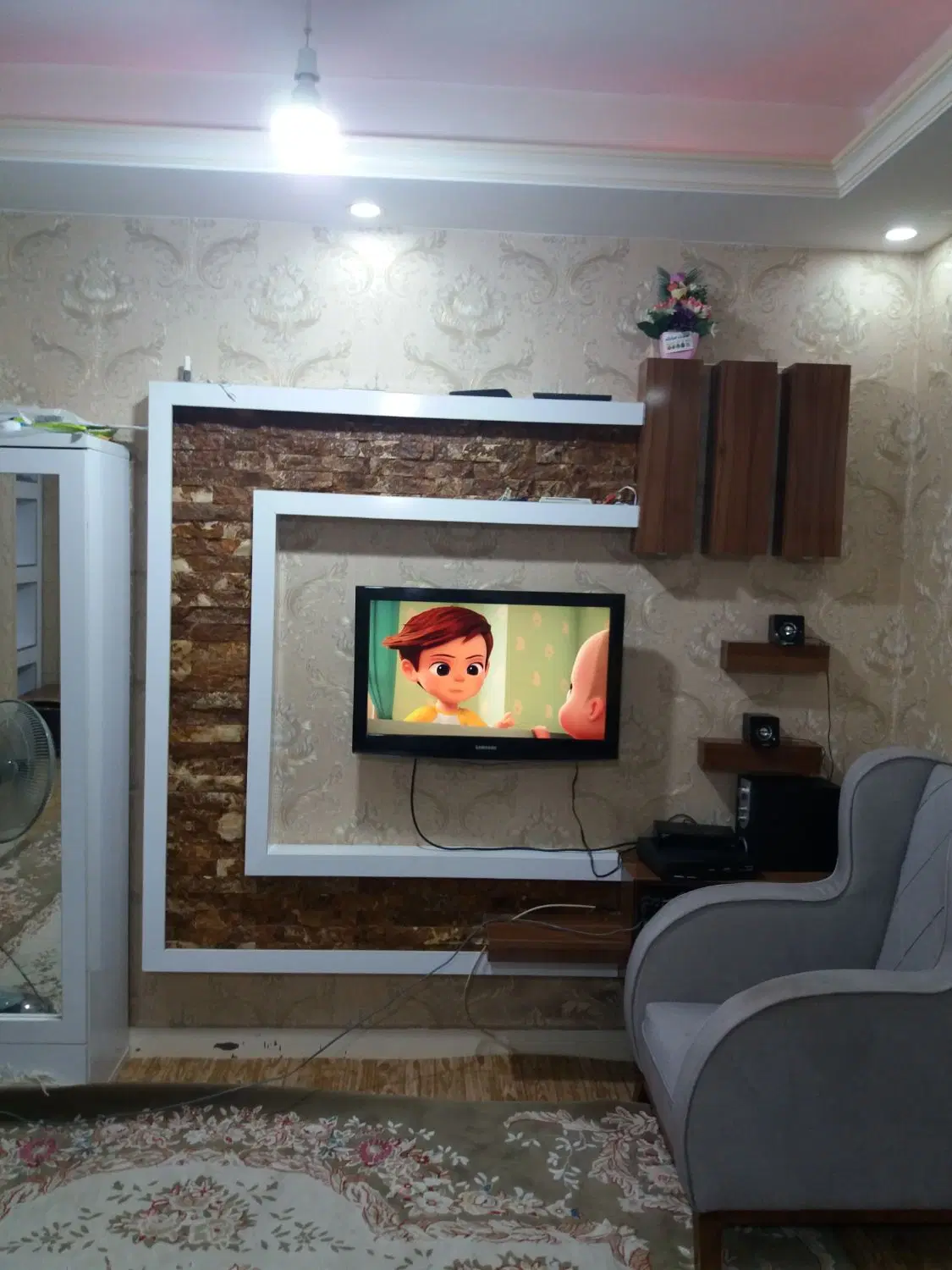 ۴واحدی ۷۴ متری