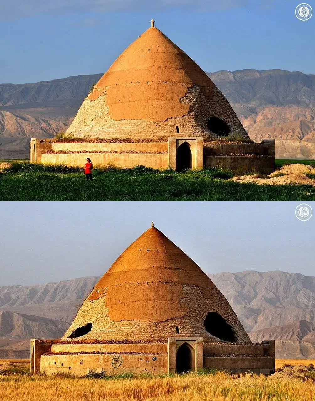 فروش خانه حیاط دار کلنگی