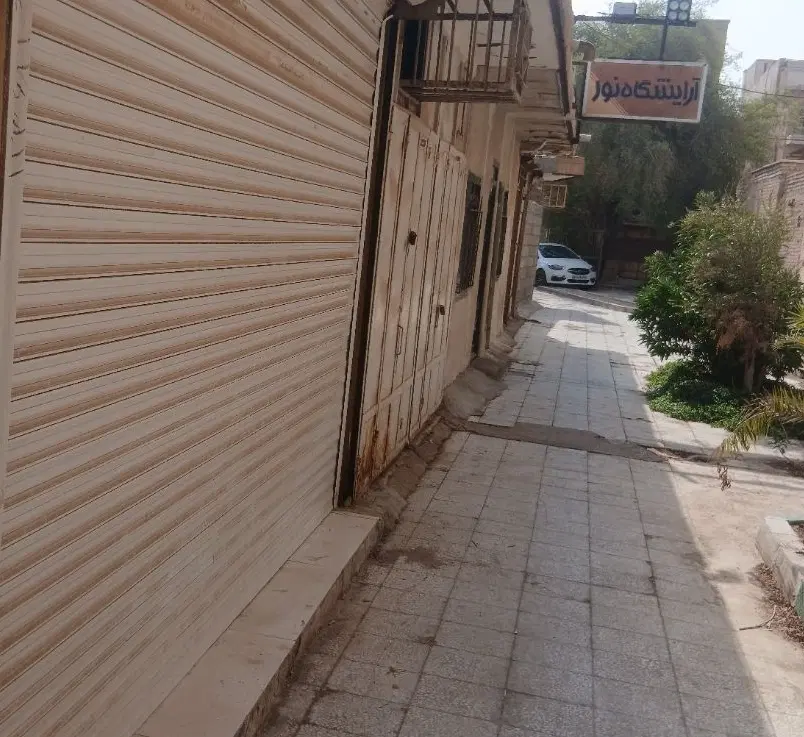 اجاره مغازه امیری