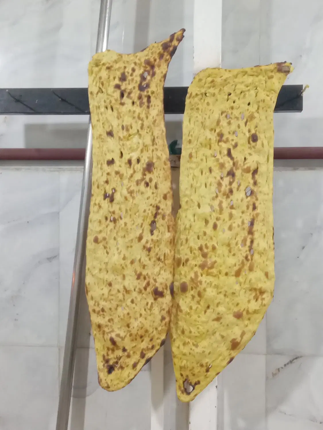 نانوایی سنگگی با تمان تشکیلات و همه چیز تمام اجاره