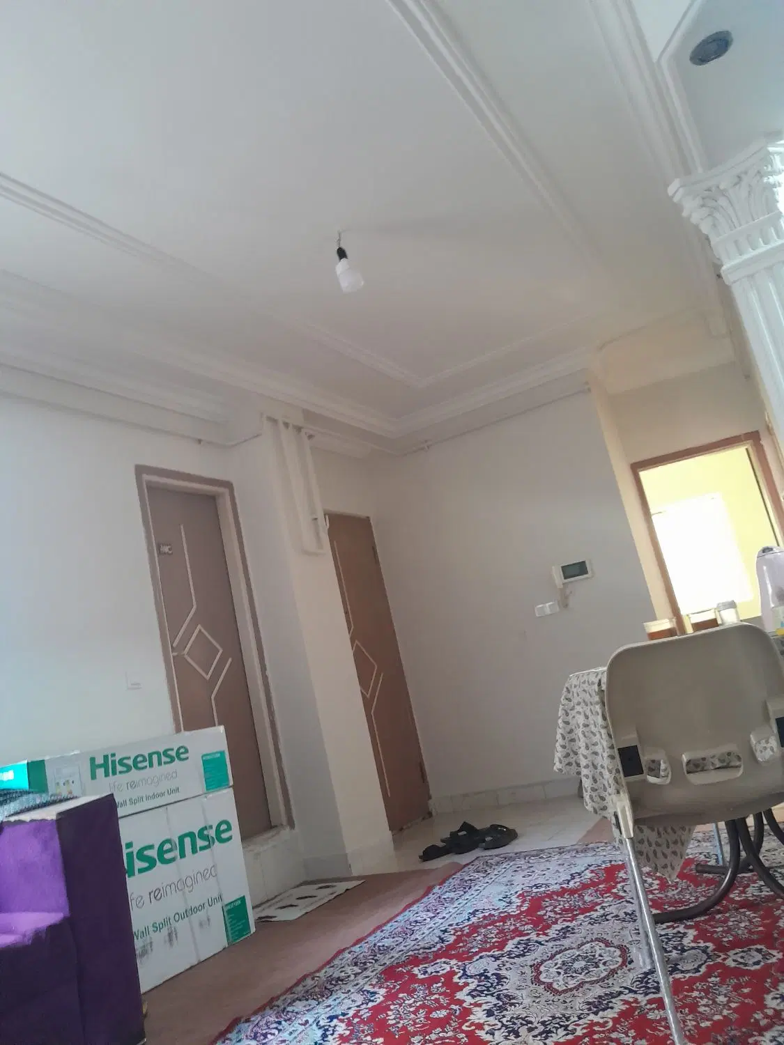 ۷۵متری گرگانجدید یکم