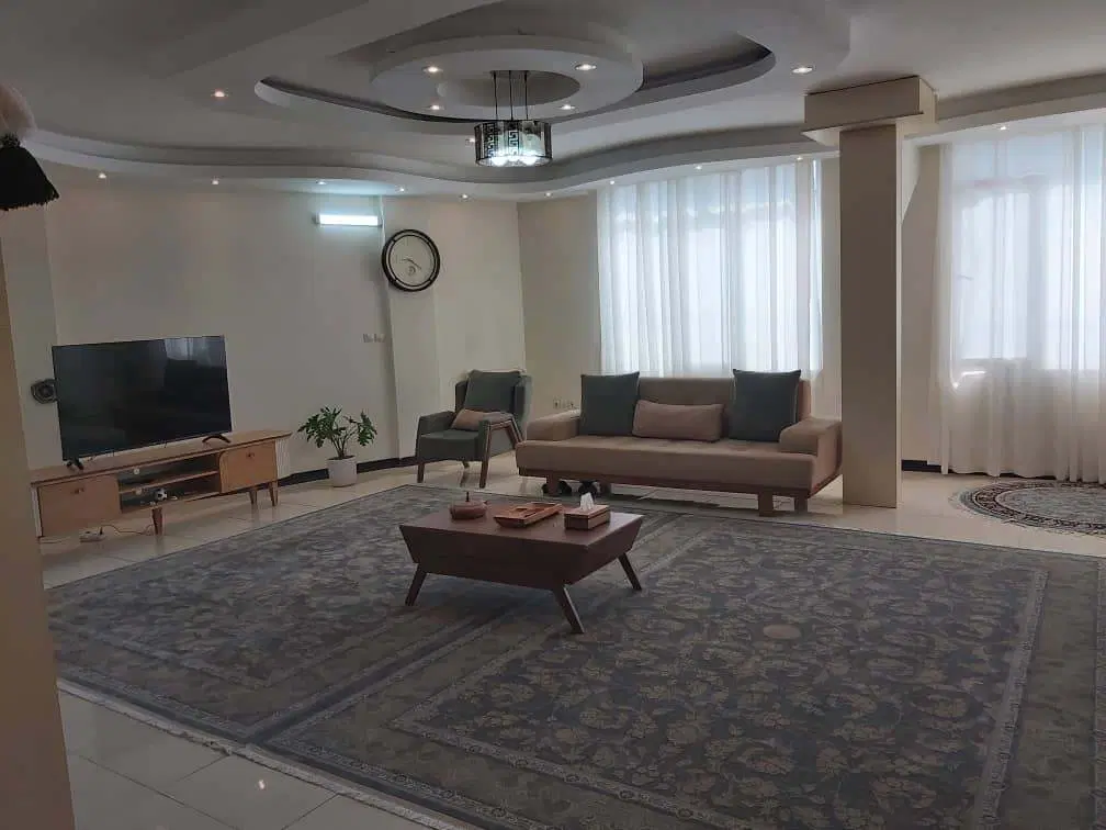 معاوضه آپارتمان شیراز با بندرعباس