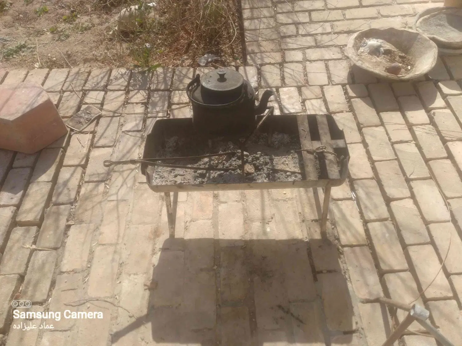 خانه باغ