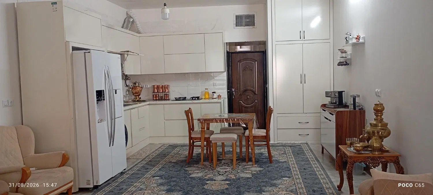 خونه ویلایی 100 متری نوساز در سبزوار خراسان رضوی