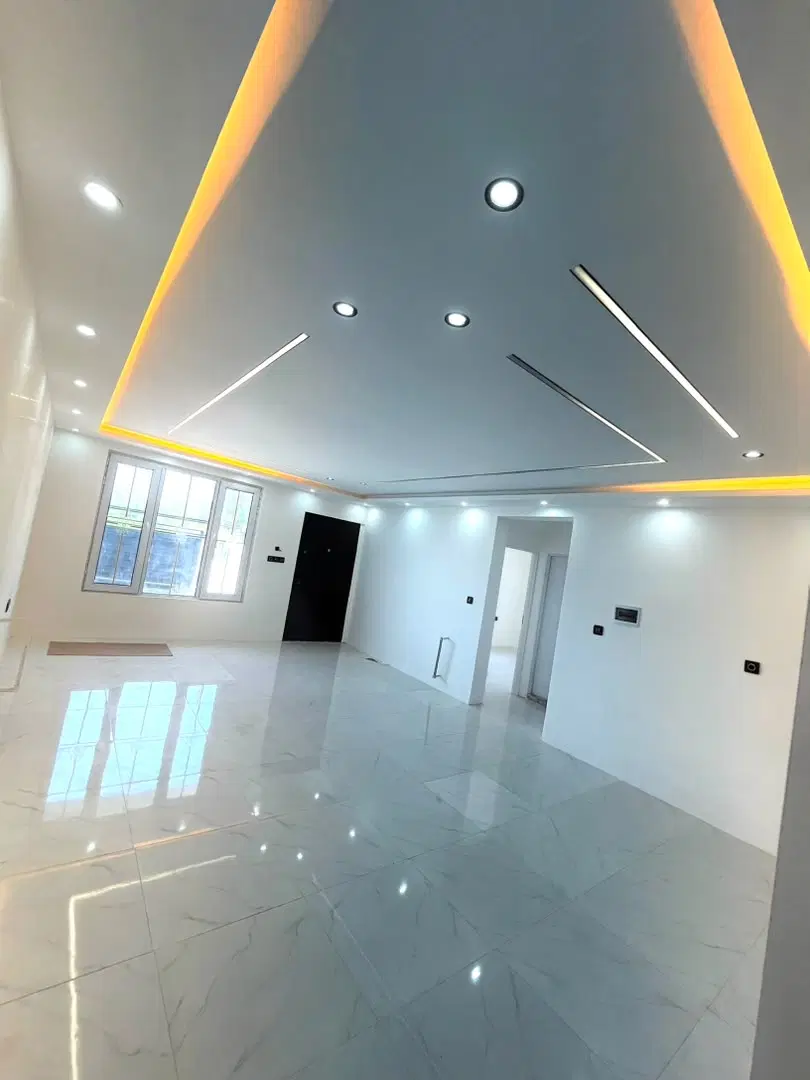 اپارتمان استادان ۱۵۱ مترمربع