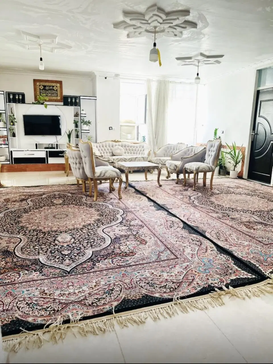 رهن و اجاره اسکان عشایر