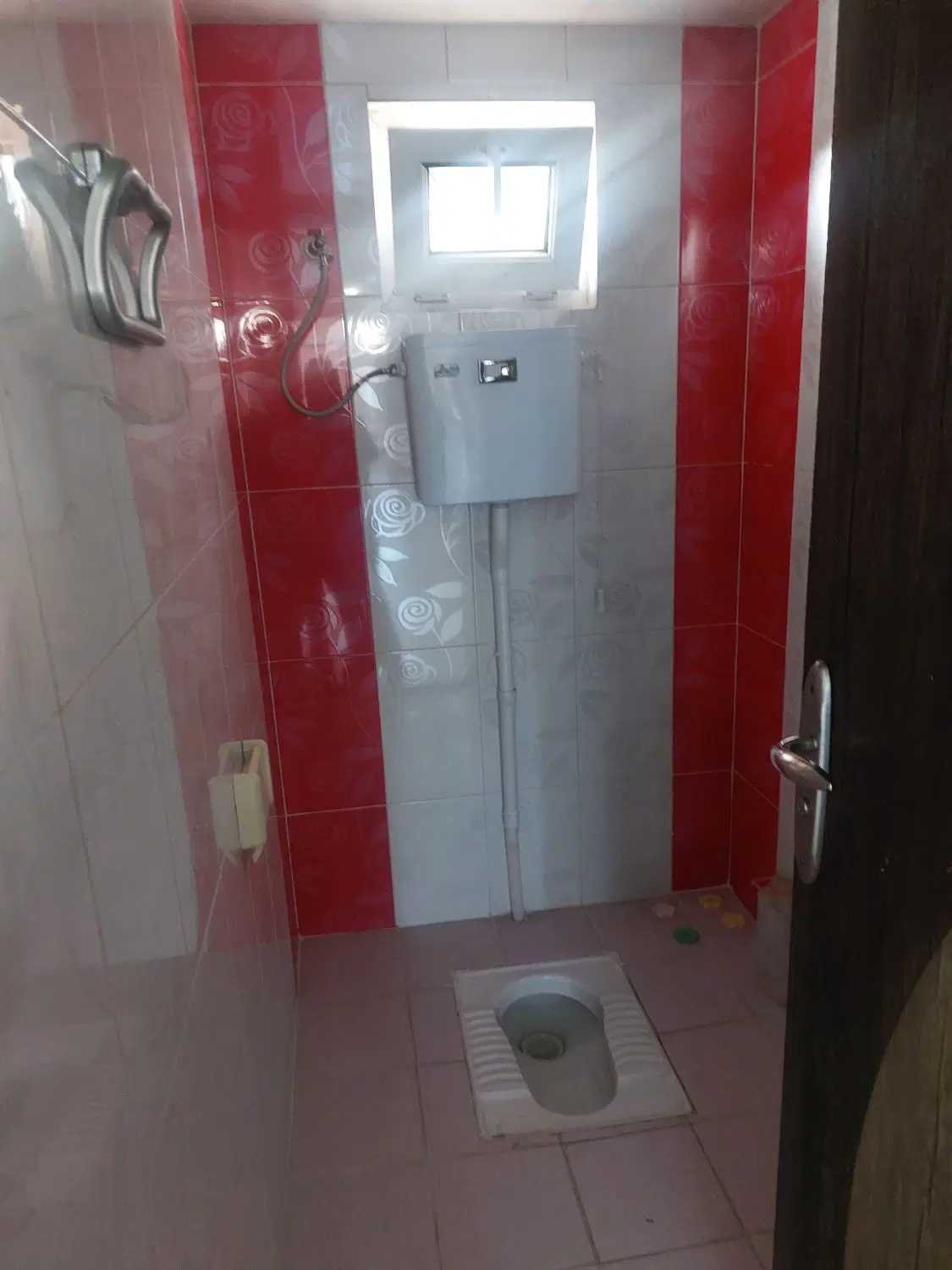 آپارتمان خوش نقشه خیابان حکیم شفایی